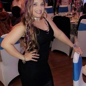 Meet your Posher, Cindy